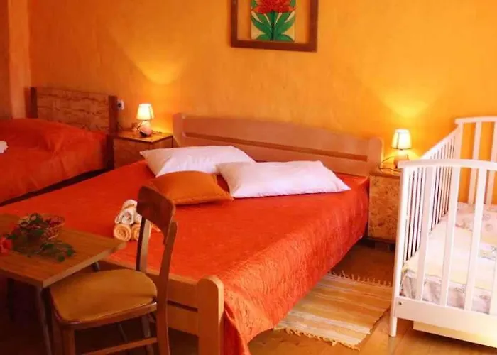 Vakantiehuis In Dignano *