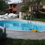 Semesterbostad In Dignano *