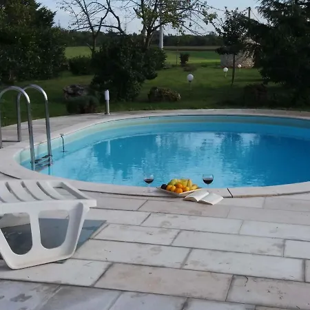 In Dignano Holiday home