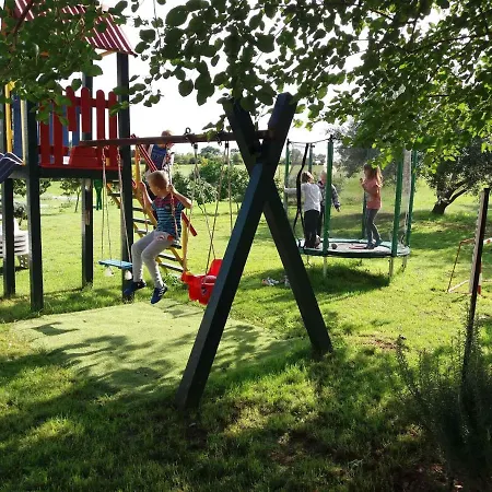 In Dignano Vodnjan