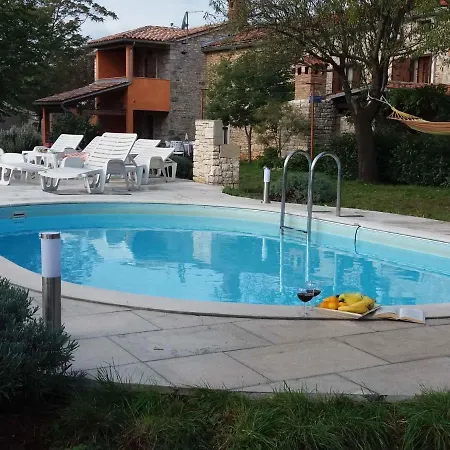 Ferienhaus In Dignano *