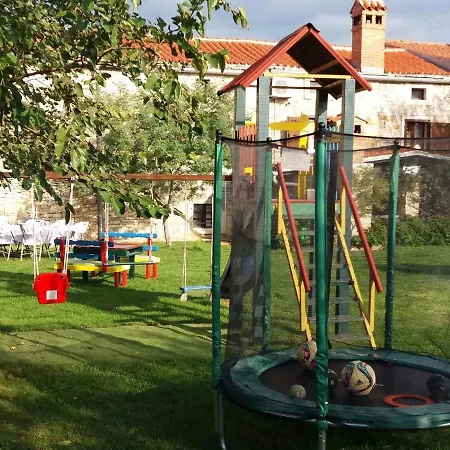 In Dignano Holiday home *