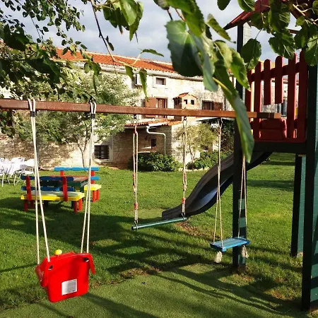 In Dignano Vodnjan