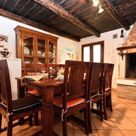 Holiday home In Dignano