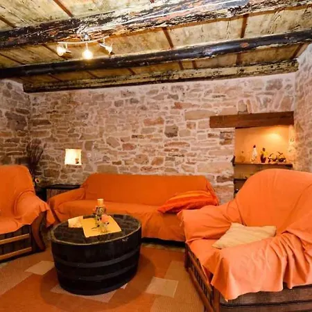 Holiday home In Dignano