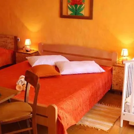 Holiday home In Dignano *