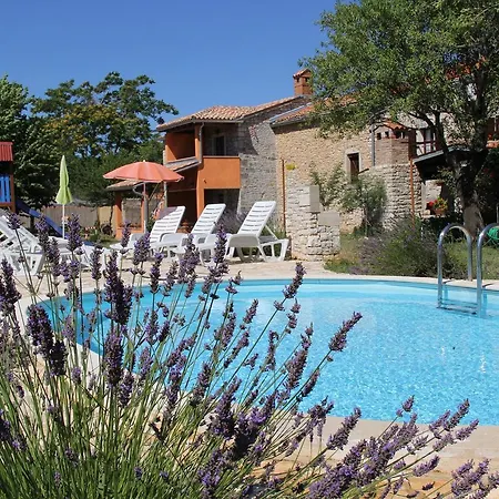 Holiday home In Dignano *