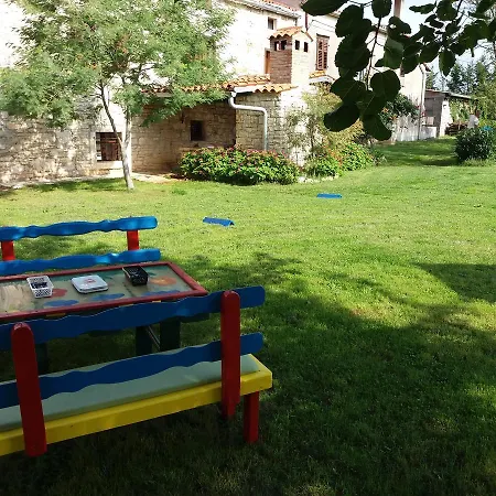 Ferienhaus In Dignano *