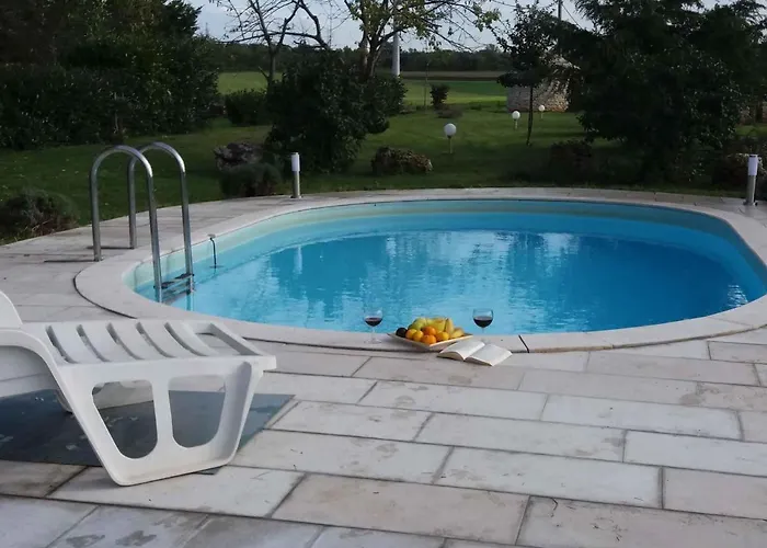 In Dignano Holiday home