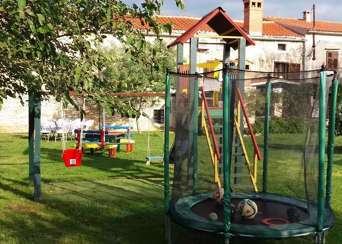 In Dignano Σπίτι διακοπών *