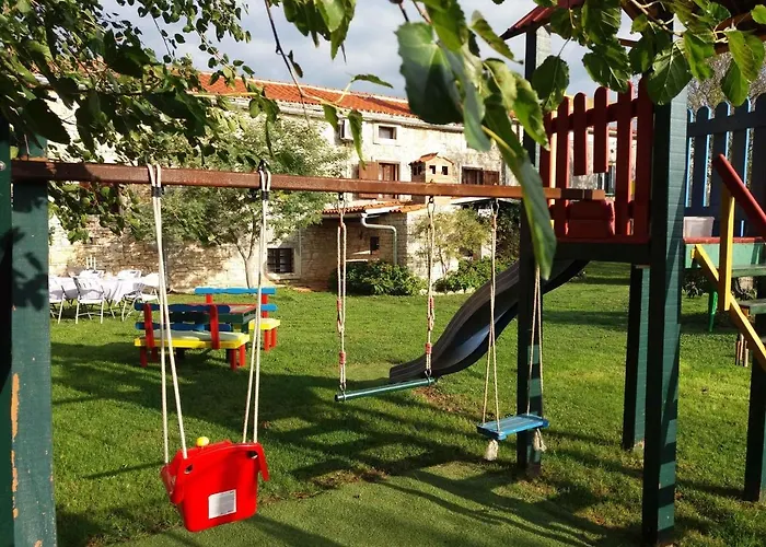 In Dignano Vodnjan