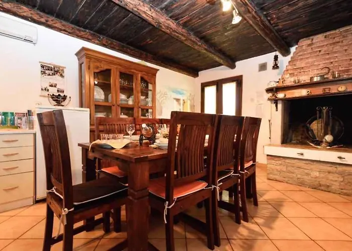 Holiday home In Dignano