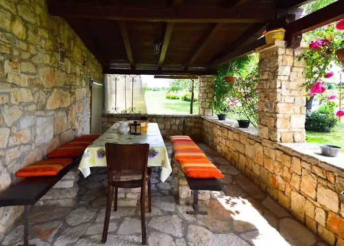 Holiday home In Dignano